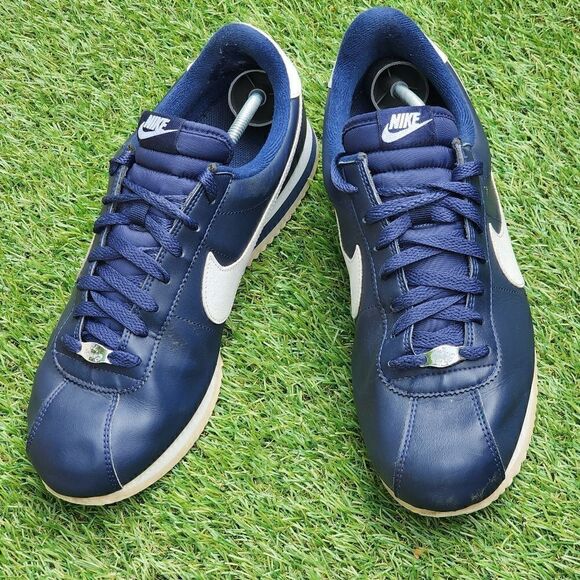 NIKE CORTEZ CLASSIC- Mens Shoes - SIZE 11 -- SEE PICTURES -- - Picture 2 of 11